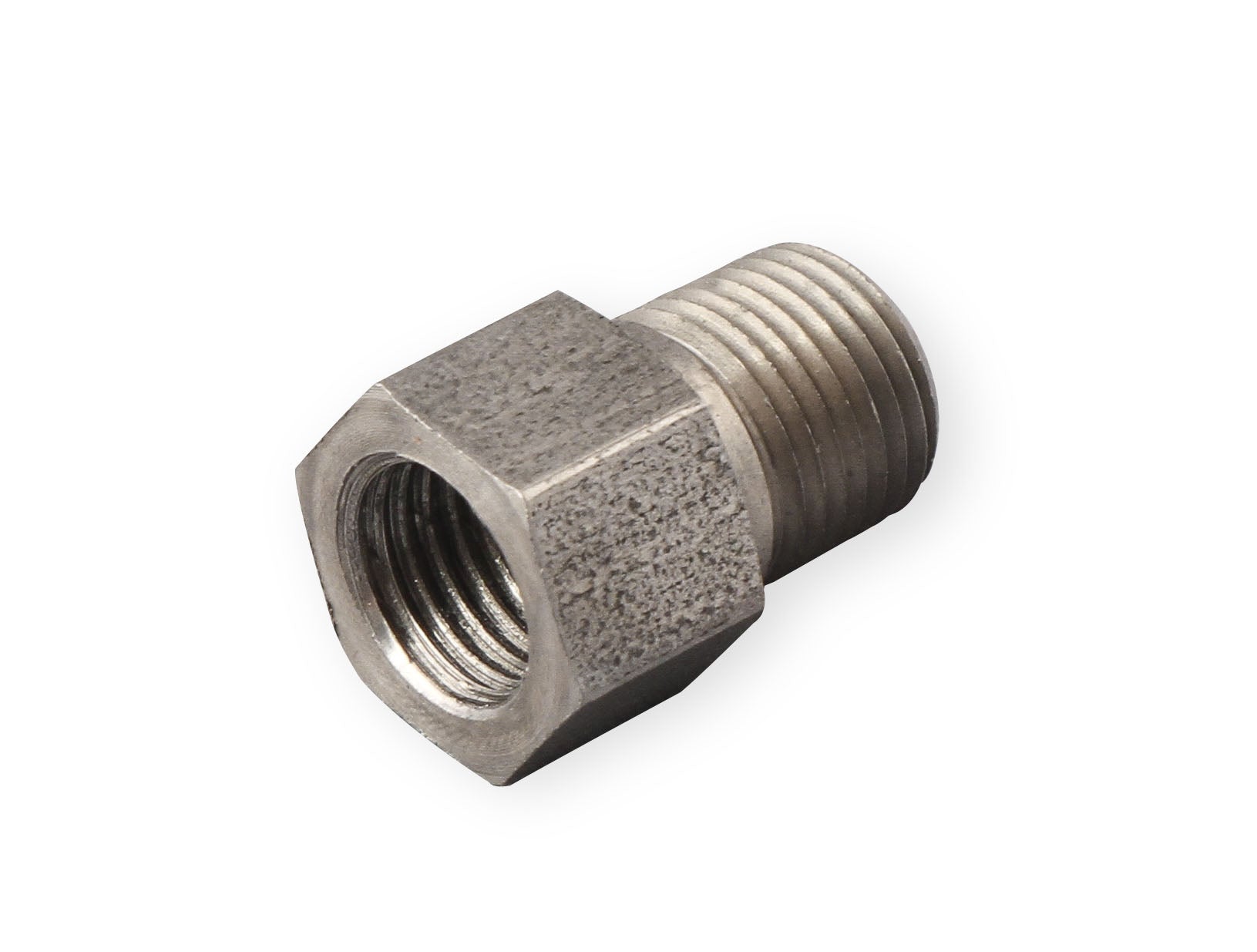 1/8 Npt Male Expander To 3/8-24 I.F Fem.