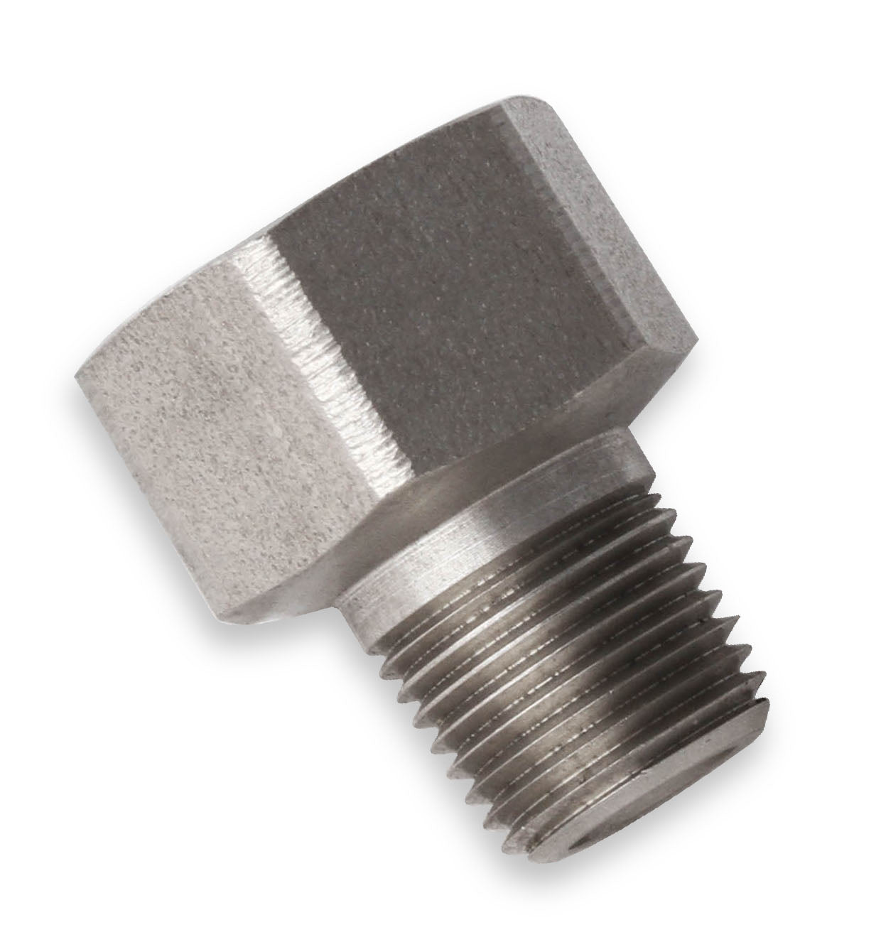 1/8 Npt Male Expander To 1/2-20 If Fem