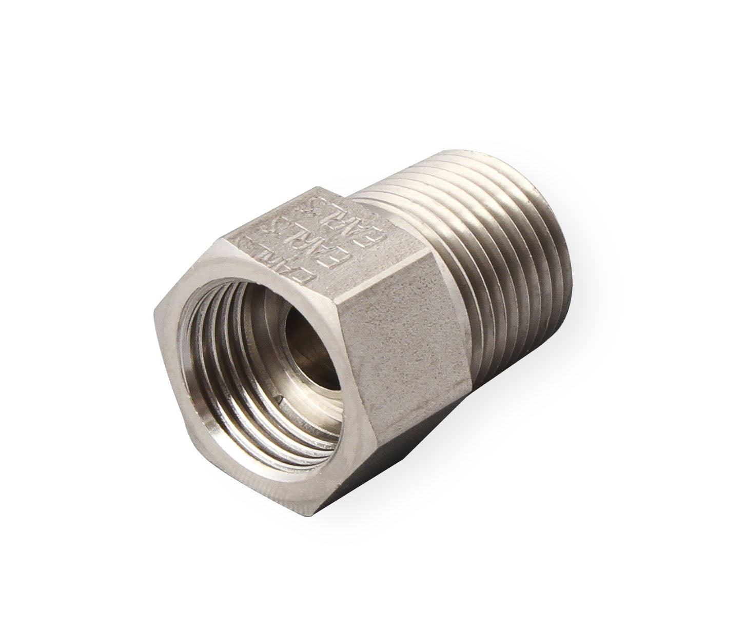 3/8 Npt Male Expander To 5/8-18 If Fem