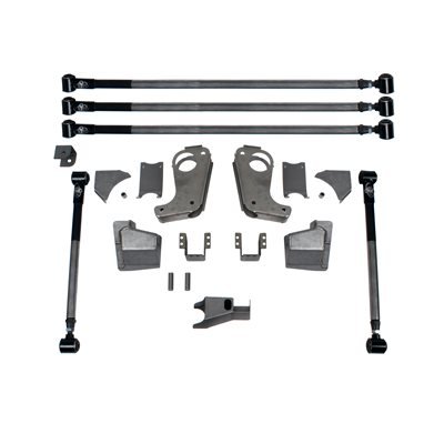 Universal Non-Staggered Rear Sus Kit