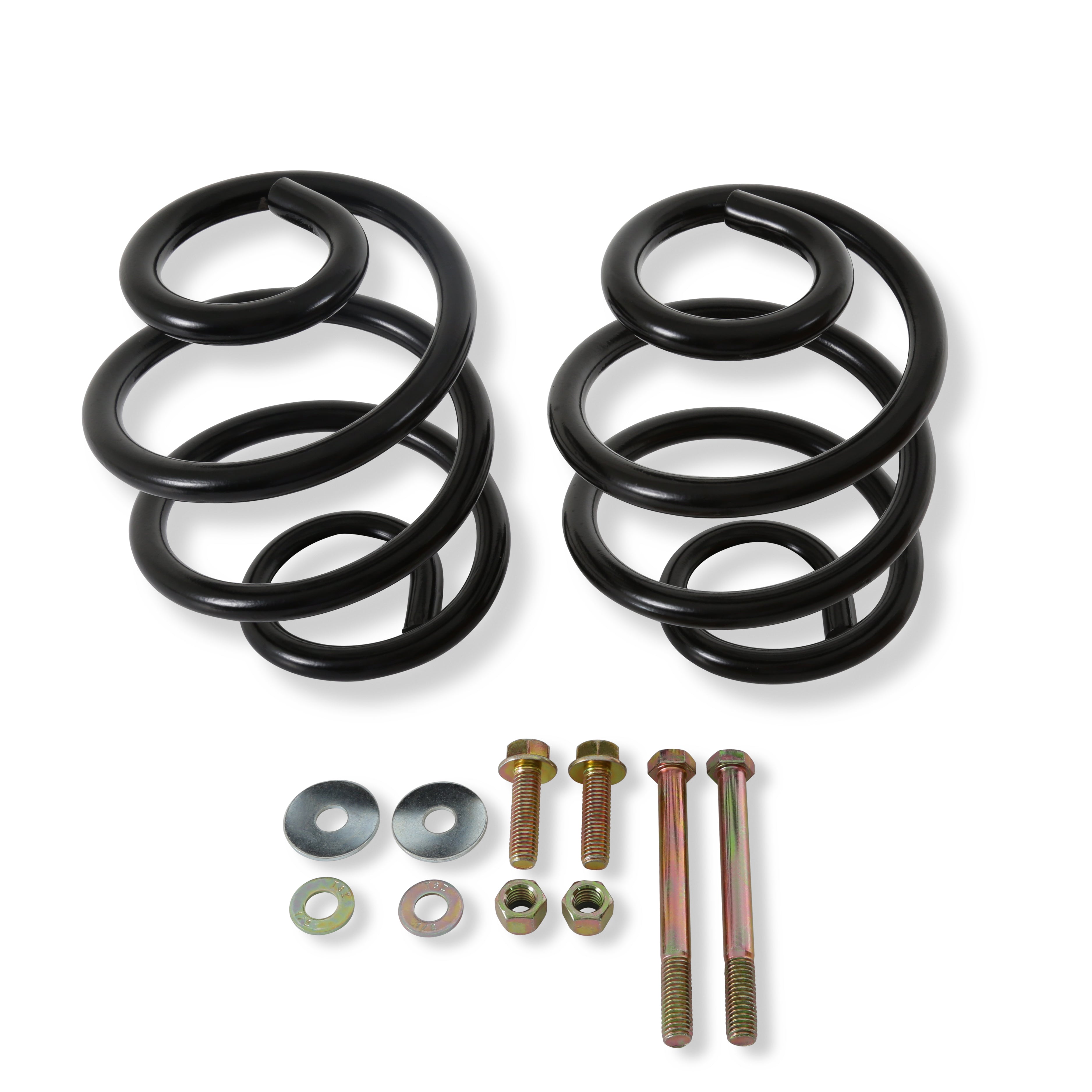 Coil Spring Pr Rear 5.5 Drop 67-72 C10