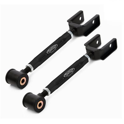 Adj Rear Trailing Arm Set 10-15 Camaro