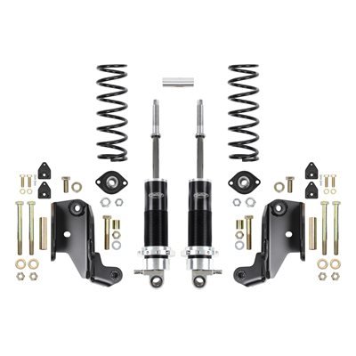 Rear Co Conv Kit 79-93 Fox Da