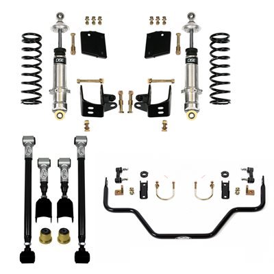 Sk3 Rear Sus Kit 78-88G Gfxmsr W3 Excwgn