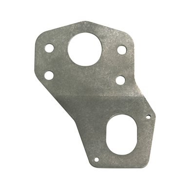 Clutch Mc Bracket 67-69F 68-74Nova