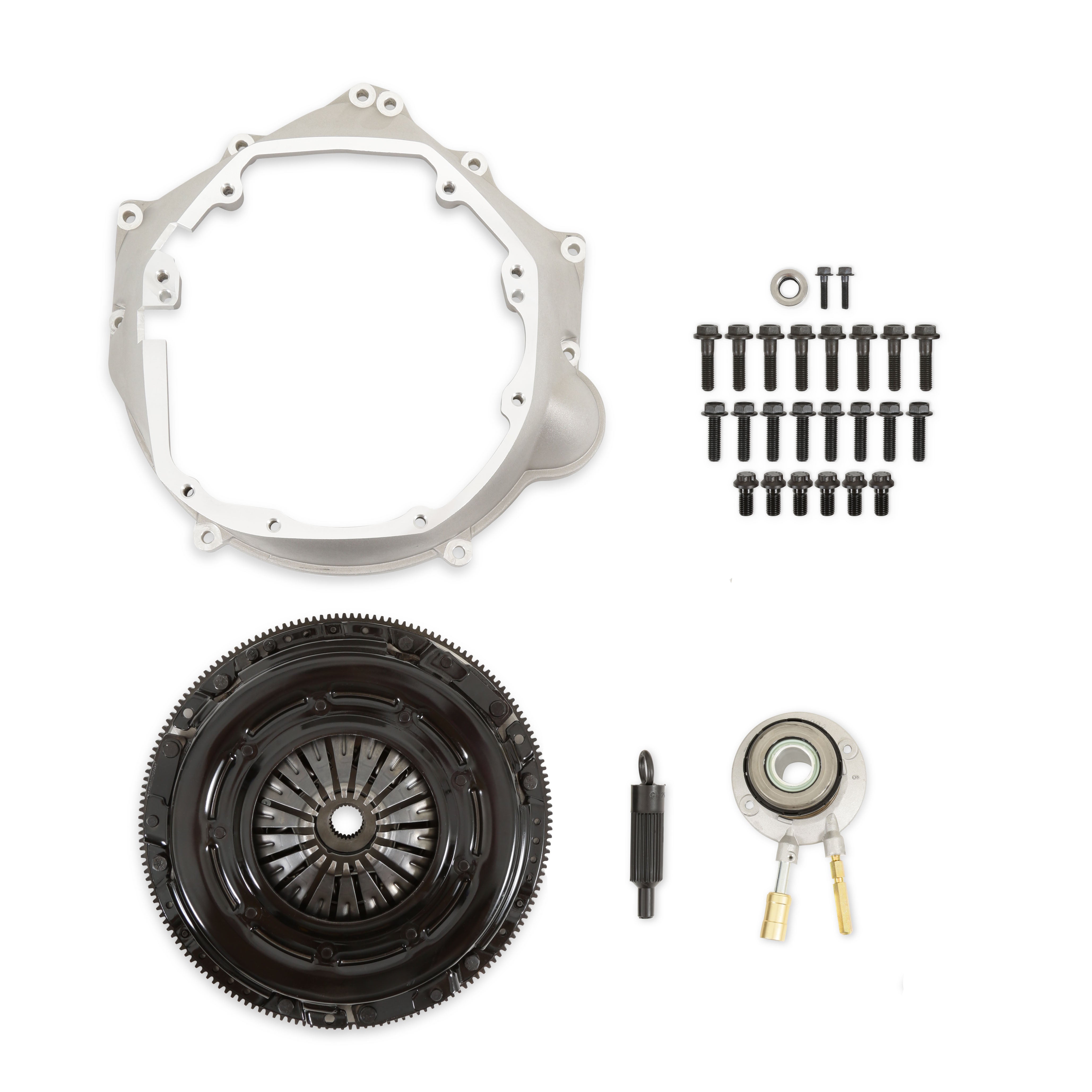 Ls To T56 Install Kit