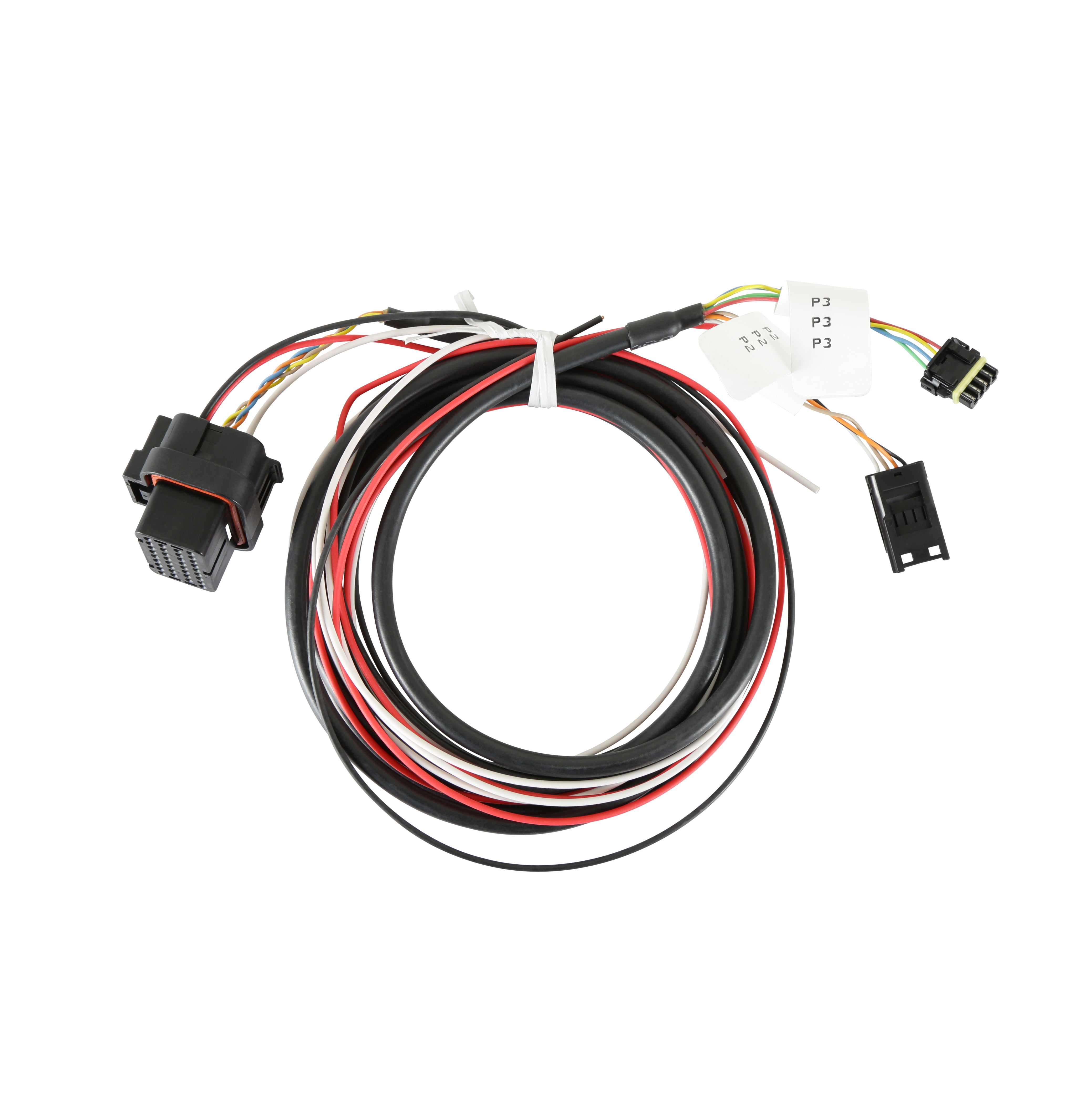 Pro Dash Service Harness