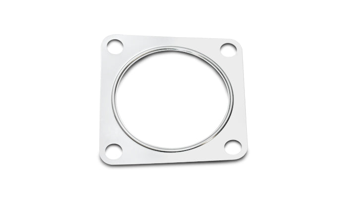 Vibrant Performance Discharge Flange Gasket for K03/K04 4 bolt