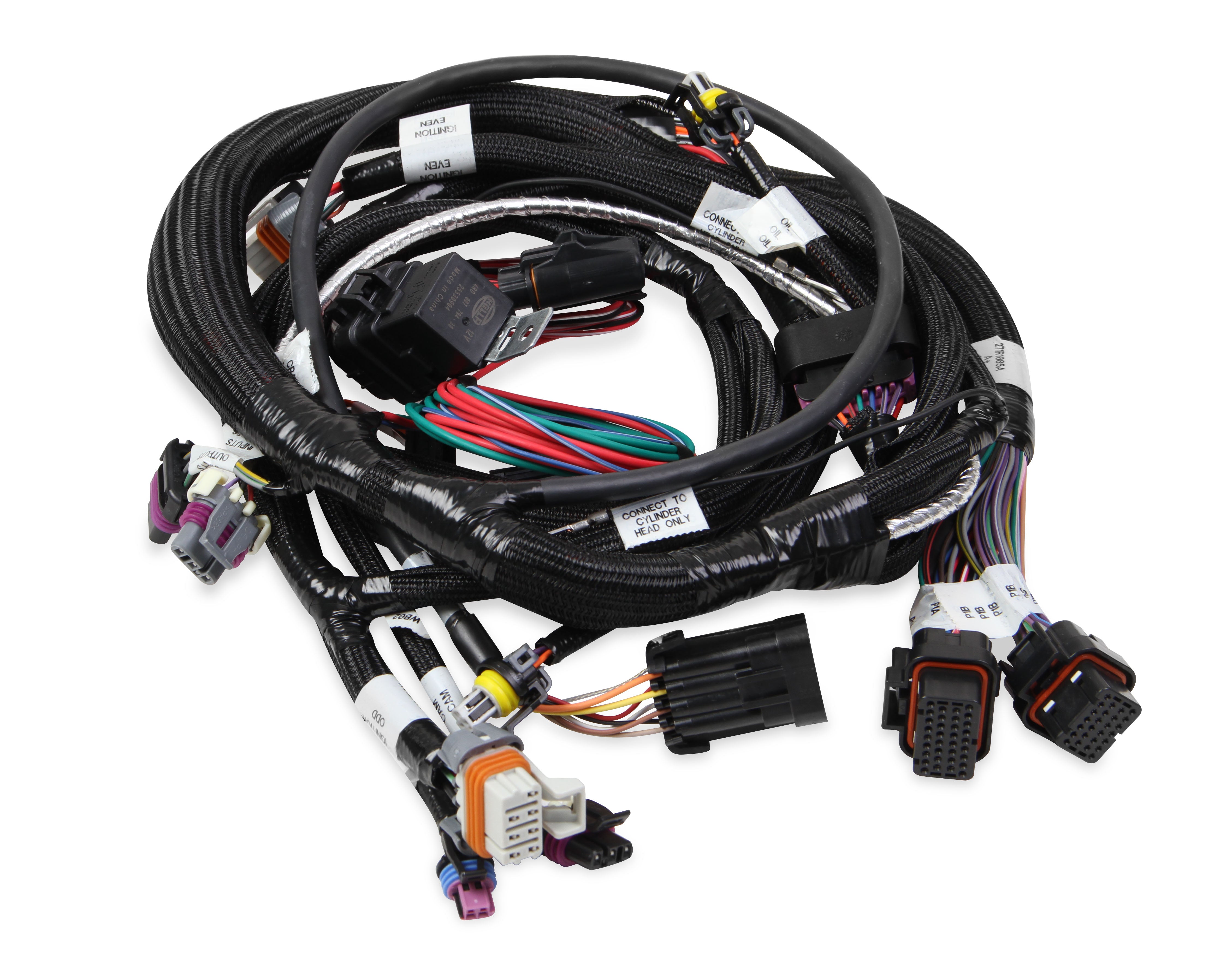 Main Harness Terminator Tbi Lsx 58X