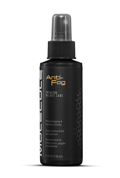 Molecule Hlmt Anti-Fog 4 Oz