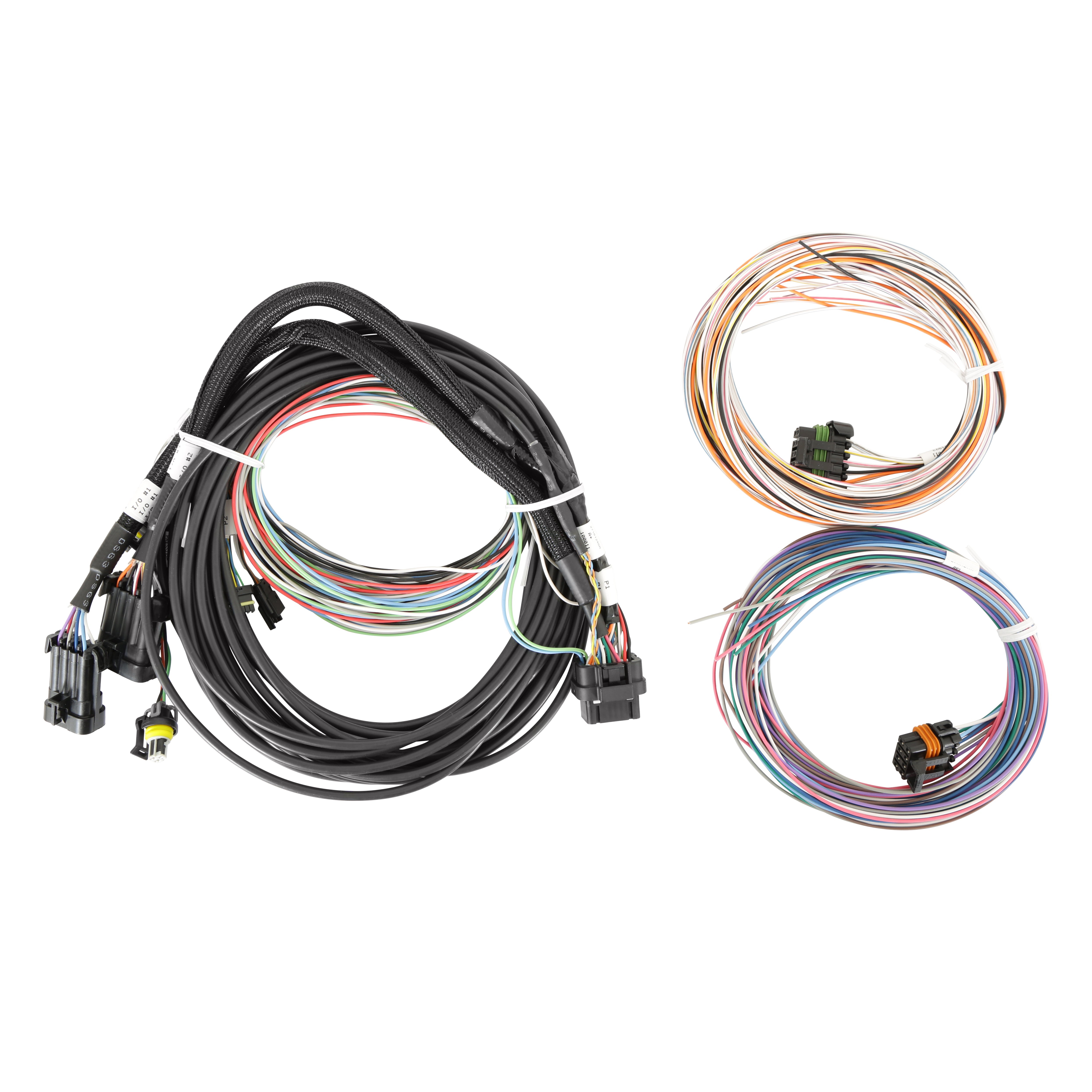 Service Harness Standalone Pro Dash