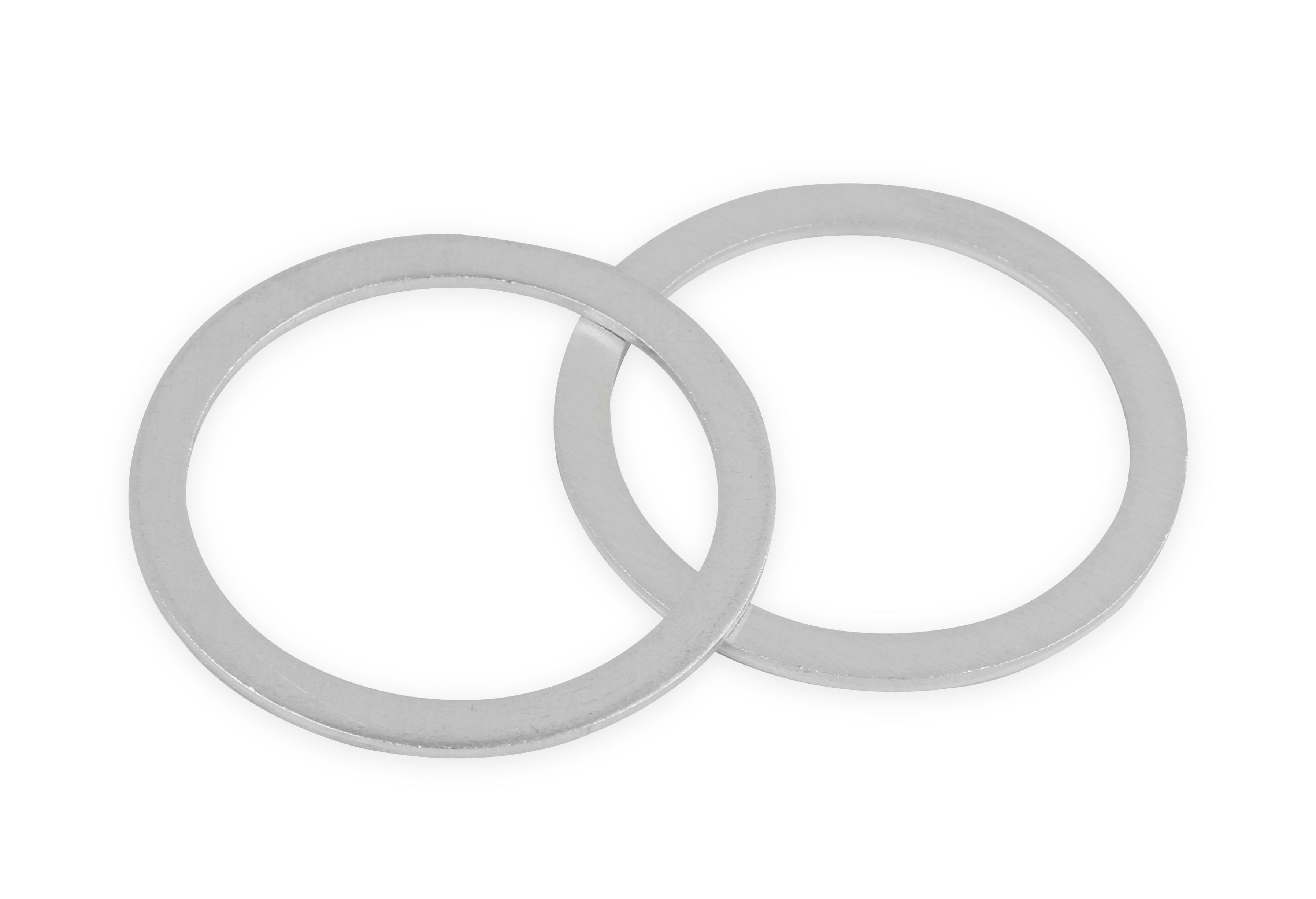 Aluminum Crush Washer - 20Mm (2 Pack)