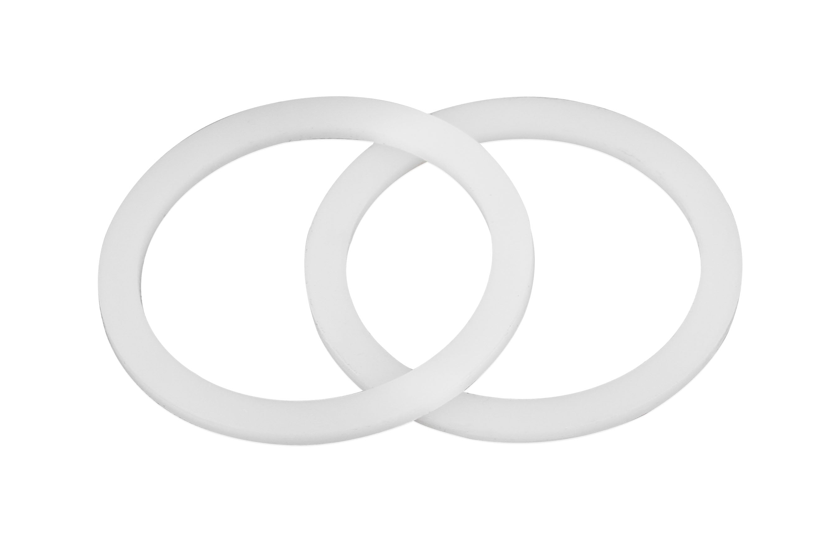 12An Ptfe Washers - 2 Pack