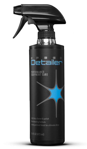 Molecule Detailer 16 Oz