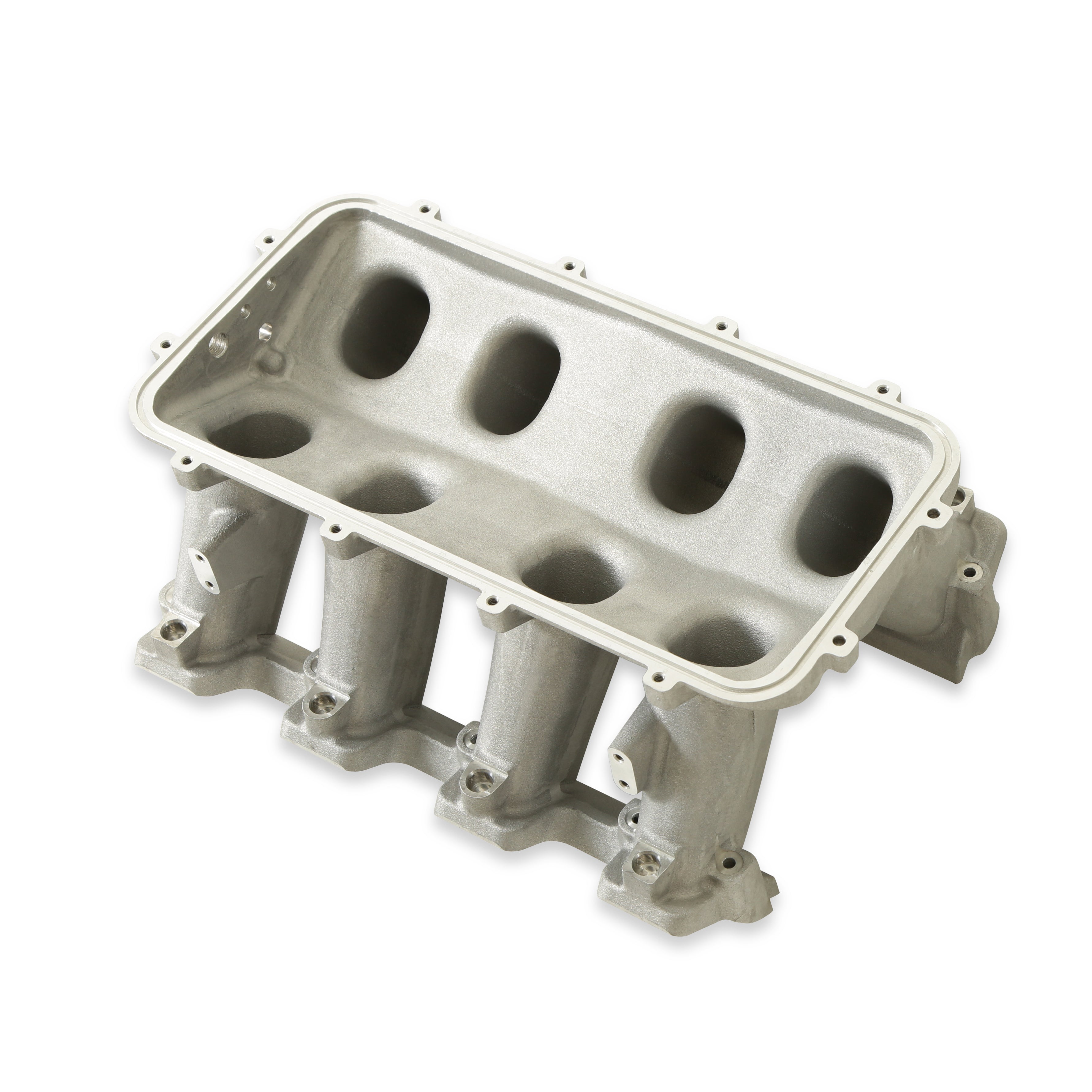 Ls3 Hi-Ram Intake Manifold Efi Base On