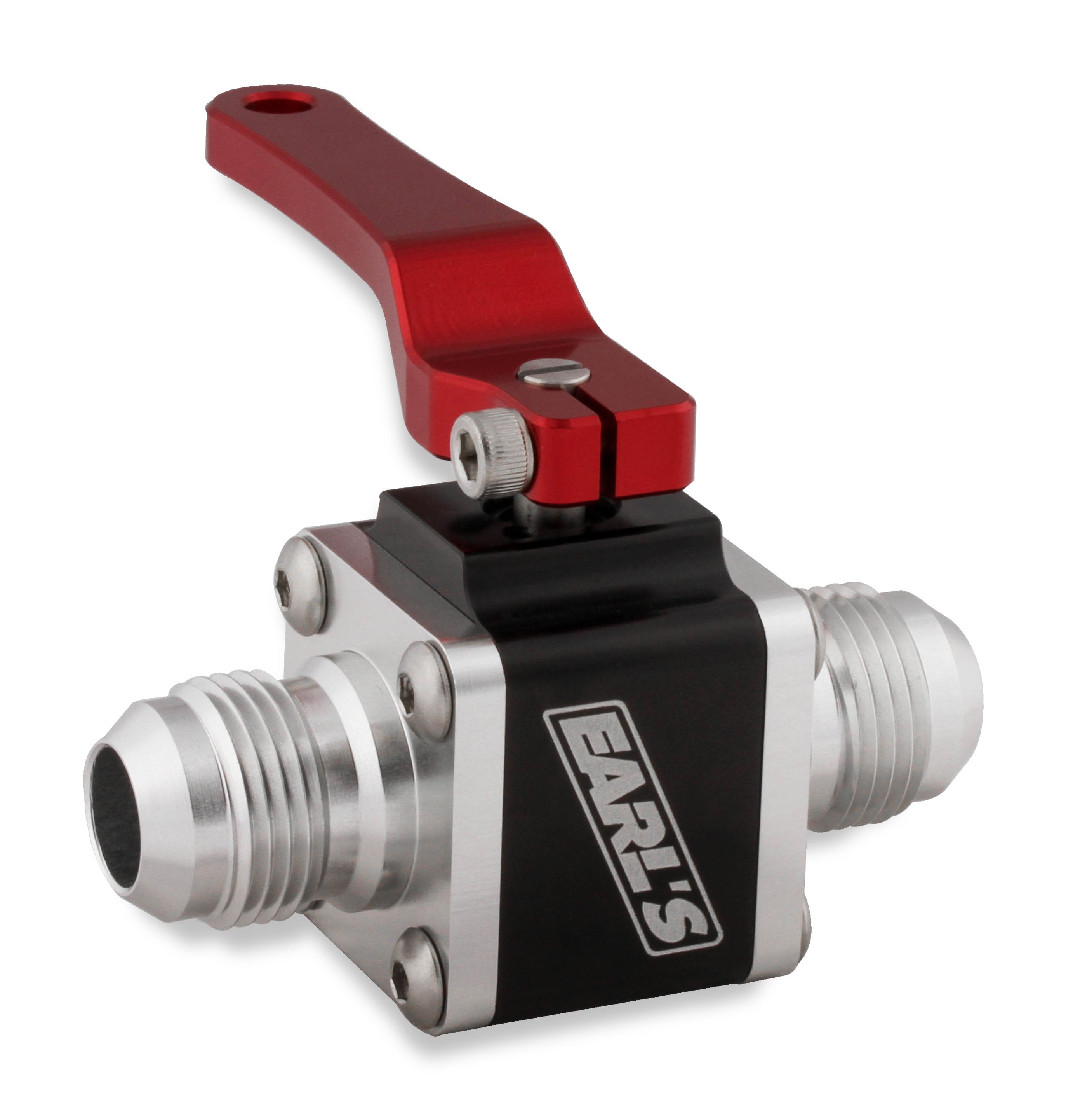 10An Male To Male Ultrapro Ball Valve