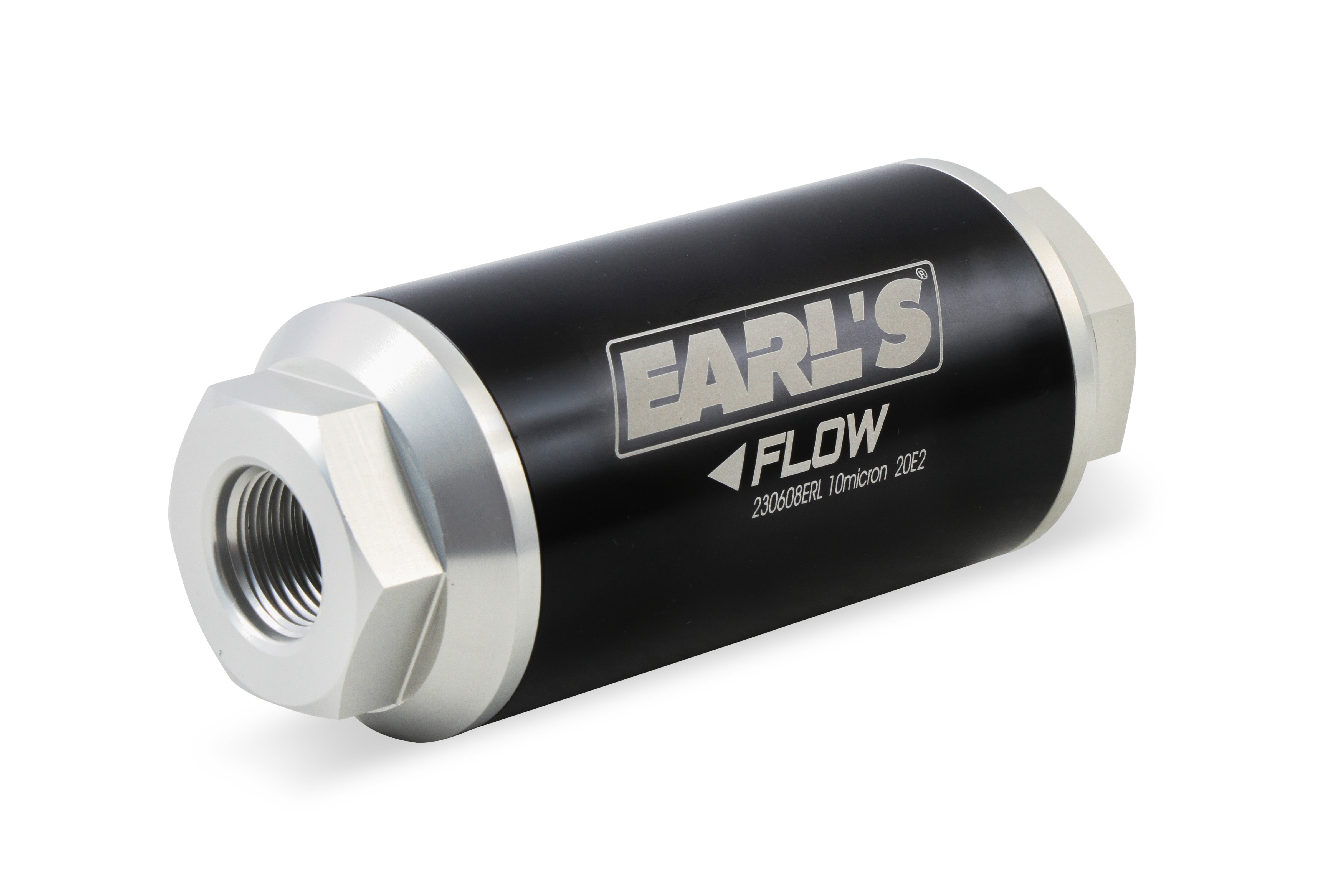 Billet Ff, 175 Gph, 10 Mic, -8An