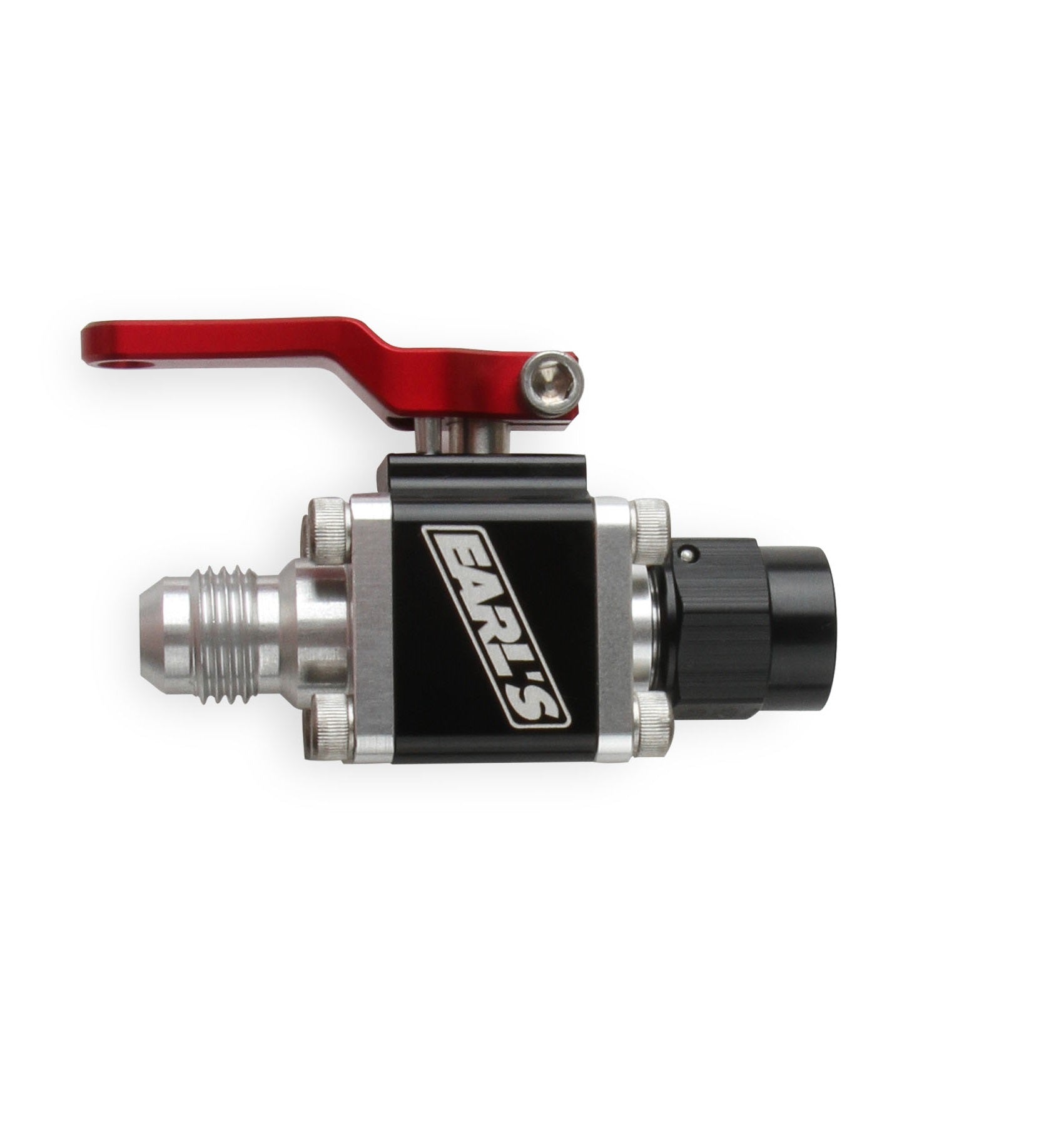 -6An Male To Female Ultrapro Ball Valve