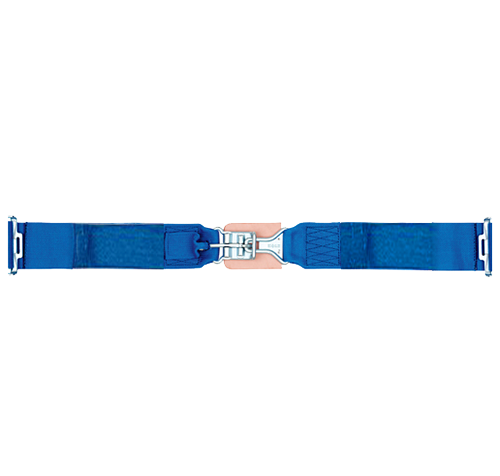 L&L Wrap Around 55" Belt