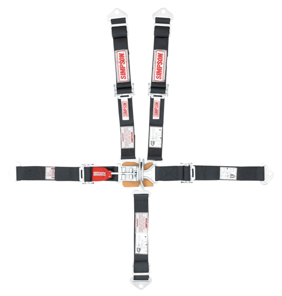 Quarter Midget 5Pt. Set