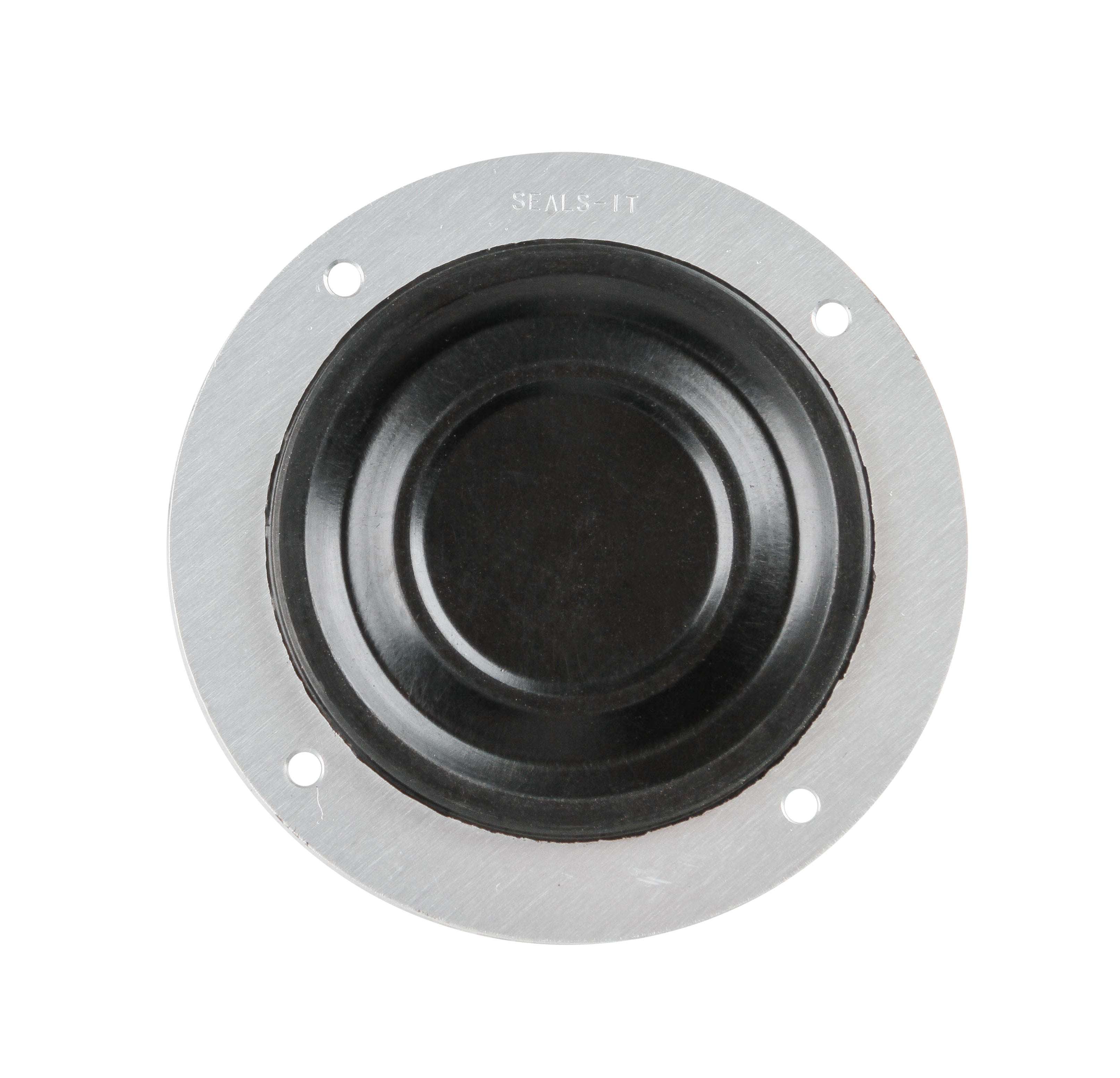 Blank Firewall Grommet