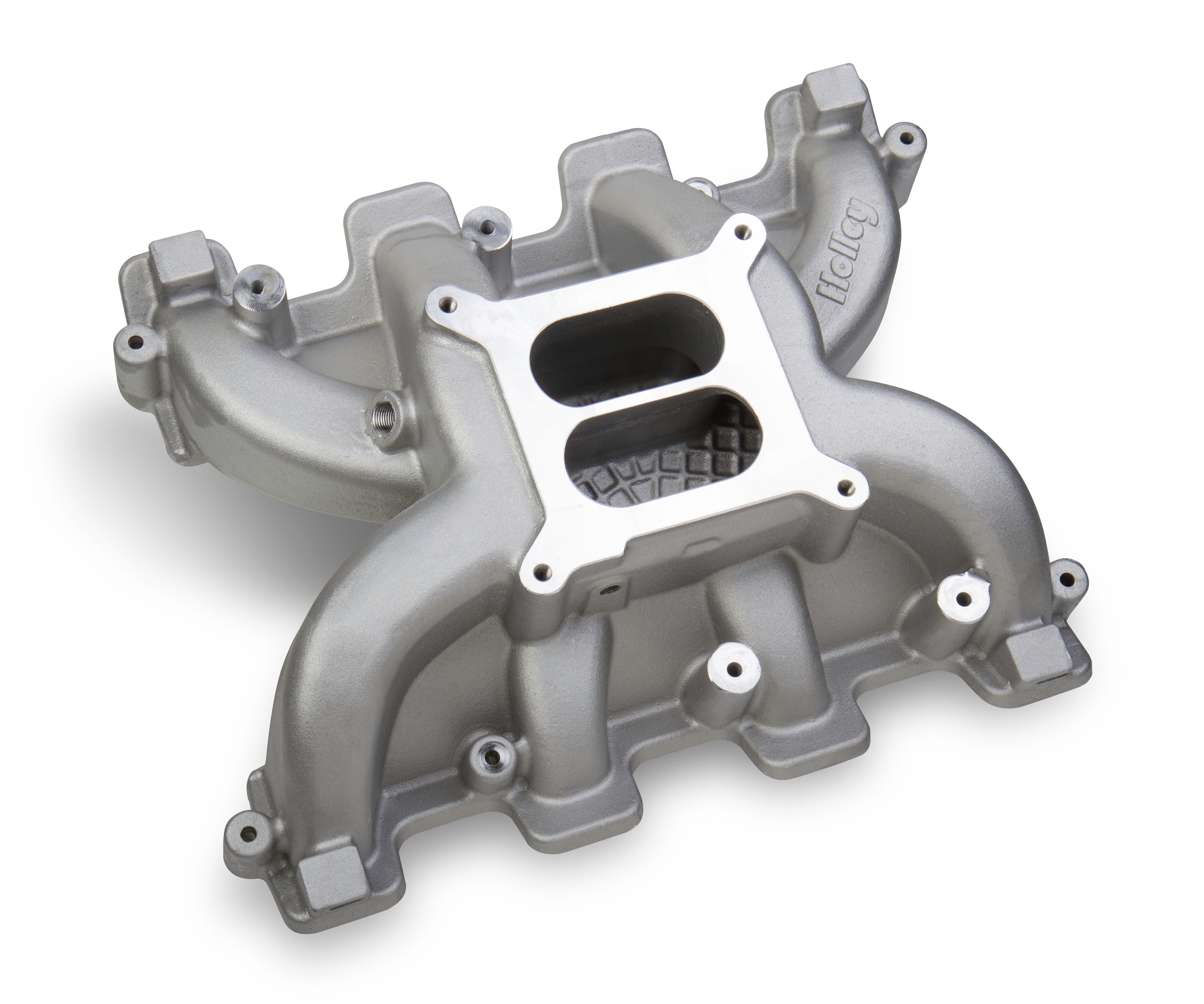 Intake Manifold Ls1/2/6 Dual-Plane