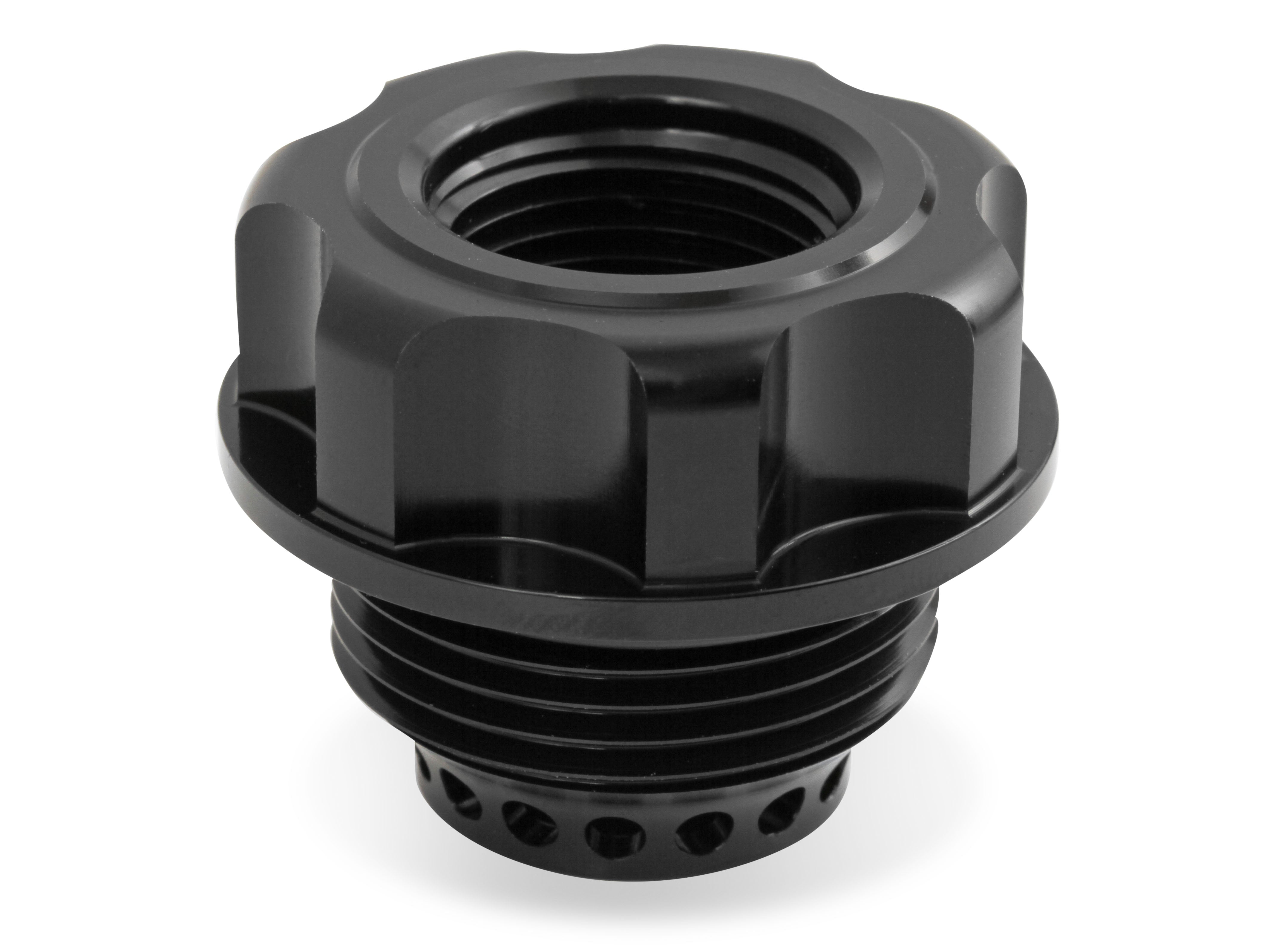 Holley V.C. Vented Oil Fill Cap