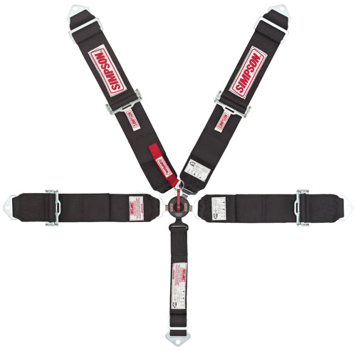 Wrap Around Ind. Harness