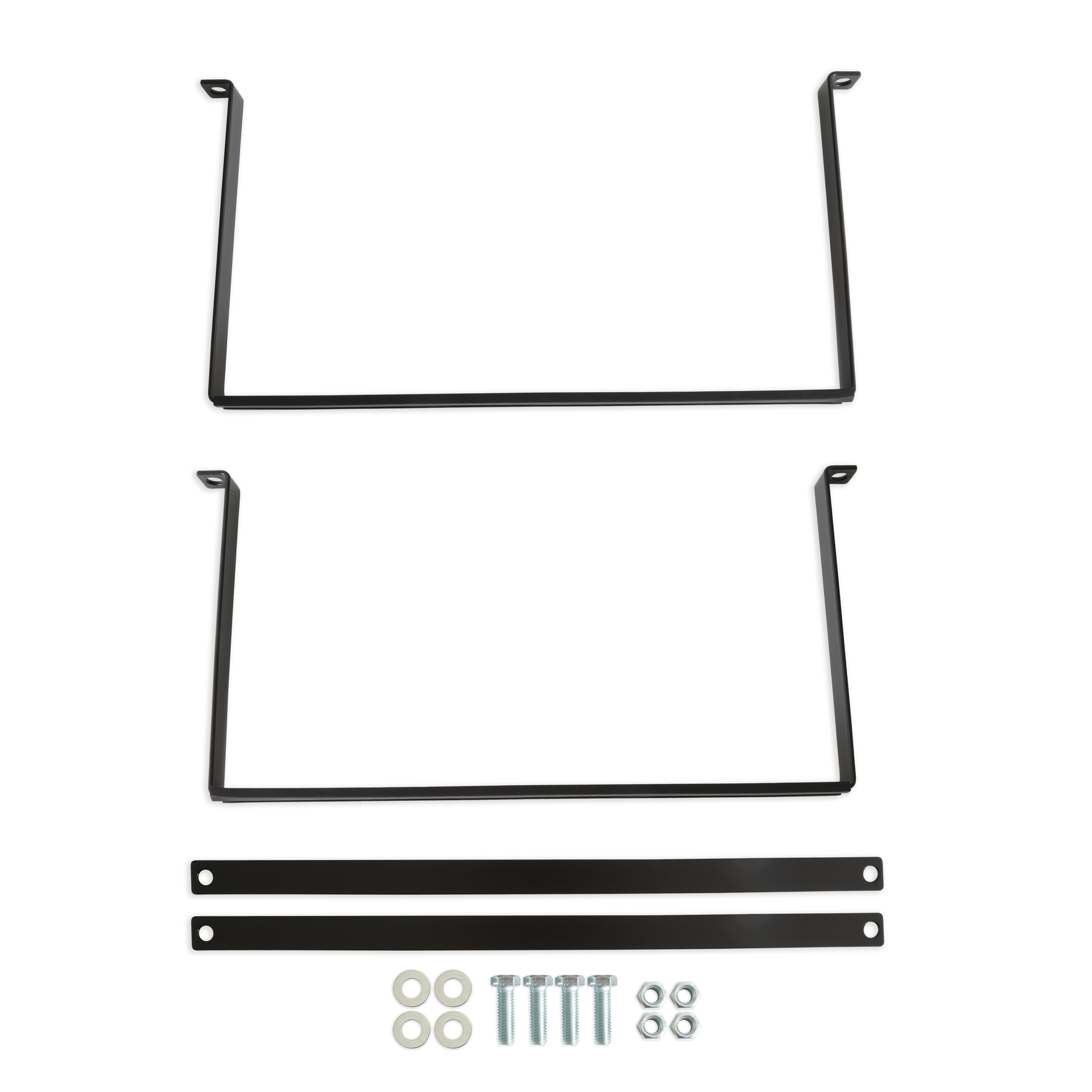 10 Gallon Fuel Cell Mounting Straps