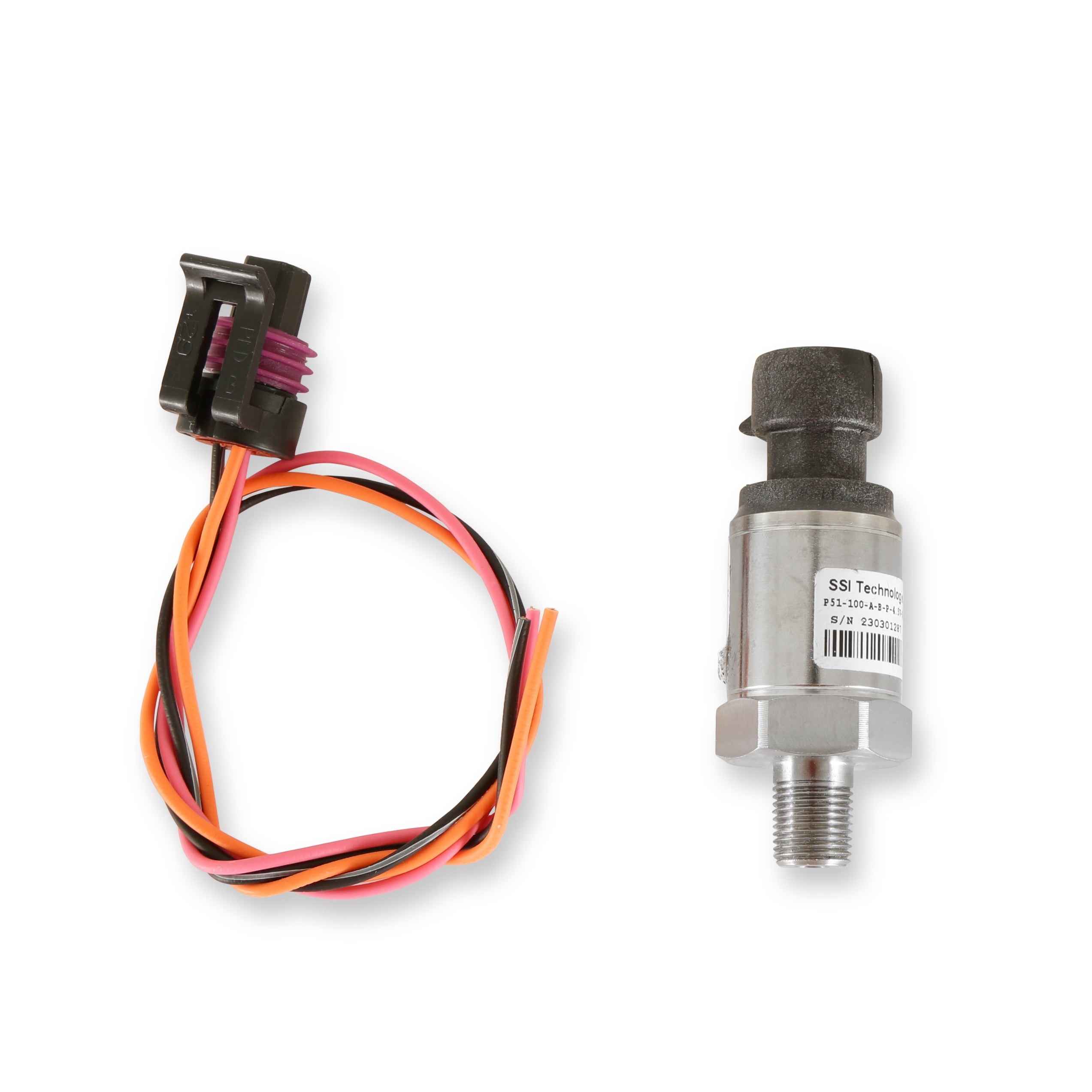 Map Sensor - 7 Bar