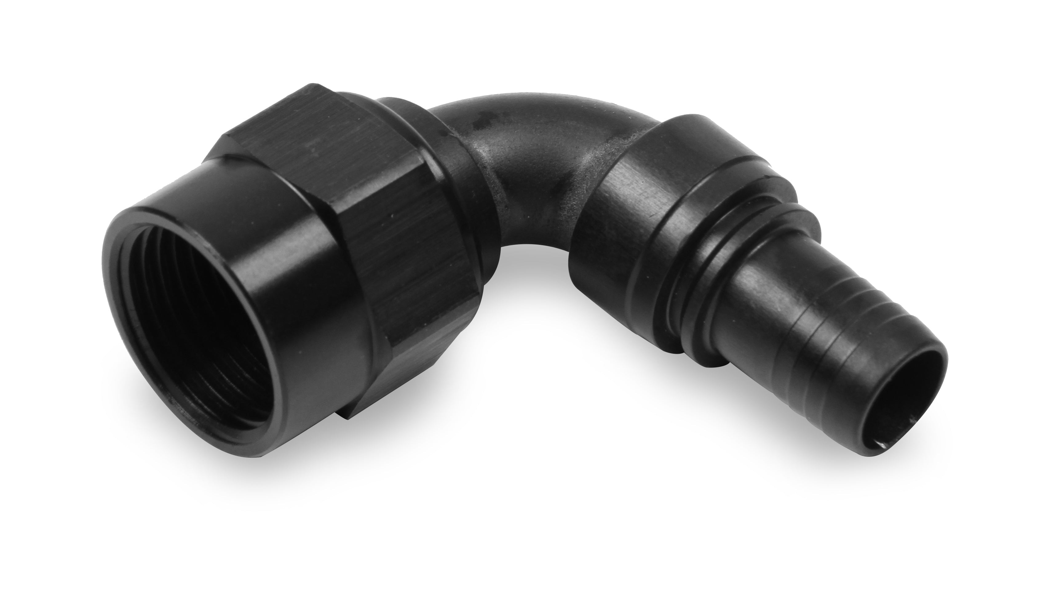 20 90 Deg. Ultrapro Crimp-On Hose End