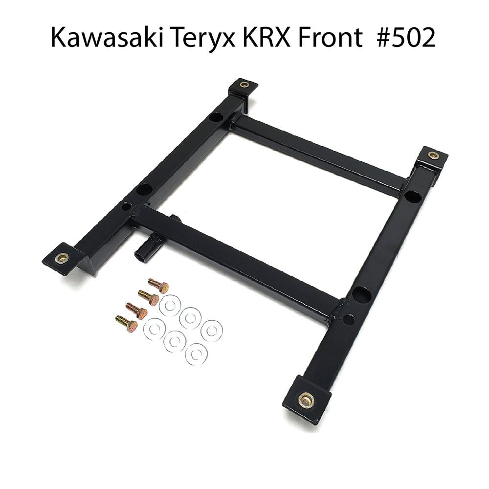 Kawasaki Teryx Krx Mount