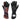 Magnata Glove Xlg Red