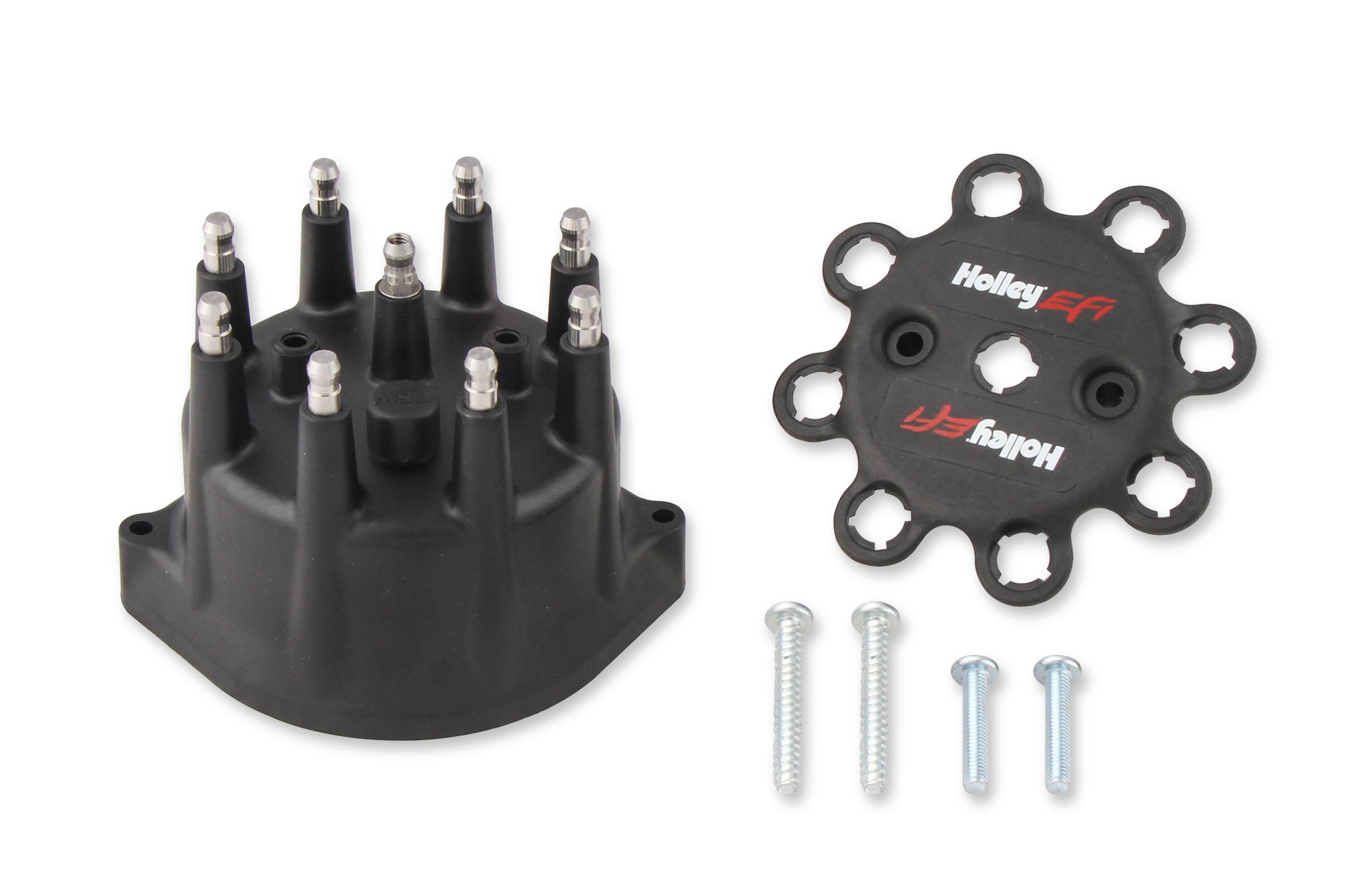 Distributor Cap Holley Dual Sync Dist.