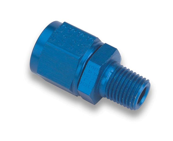 St. -10 Female To 1/2 Npt Swivel