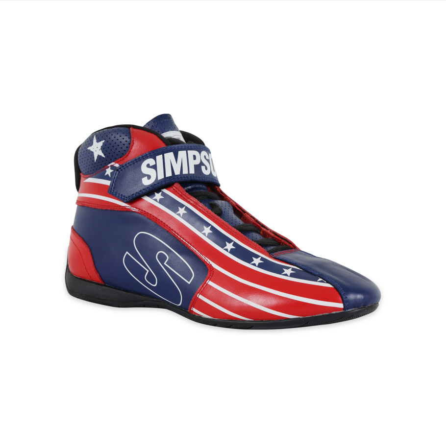 Dna X2 Shoe 15 Patriot