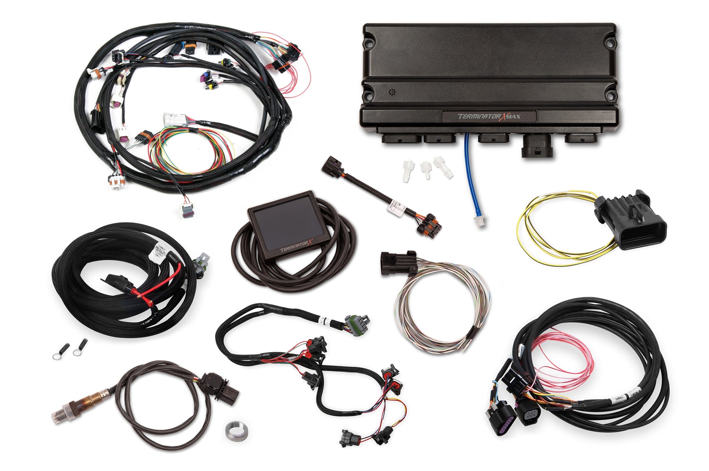 Terminator X Max Mpfi Universal W/Dbw