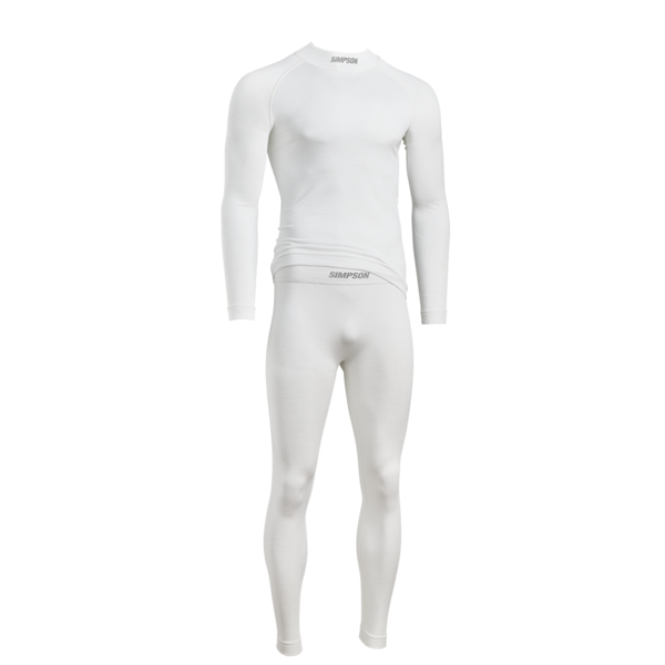 Pro Fit Base Layer Btm Xs/S Wt