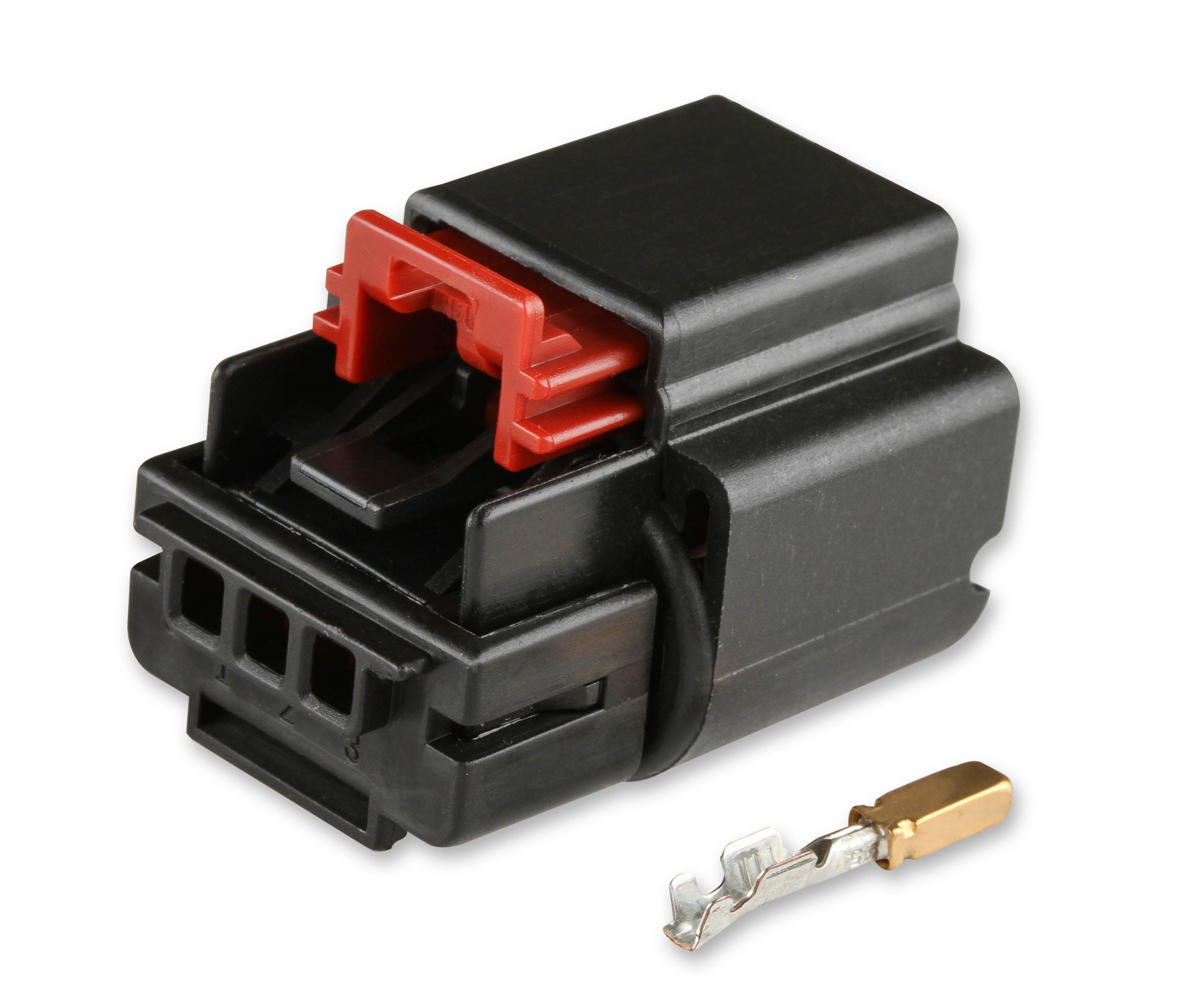 Hemi Map Sensor Connector