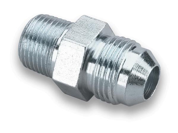 -4 To 1/8 Npt Steel Adapter