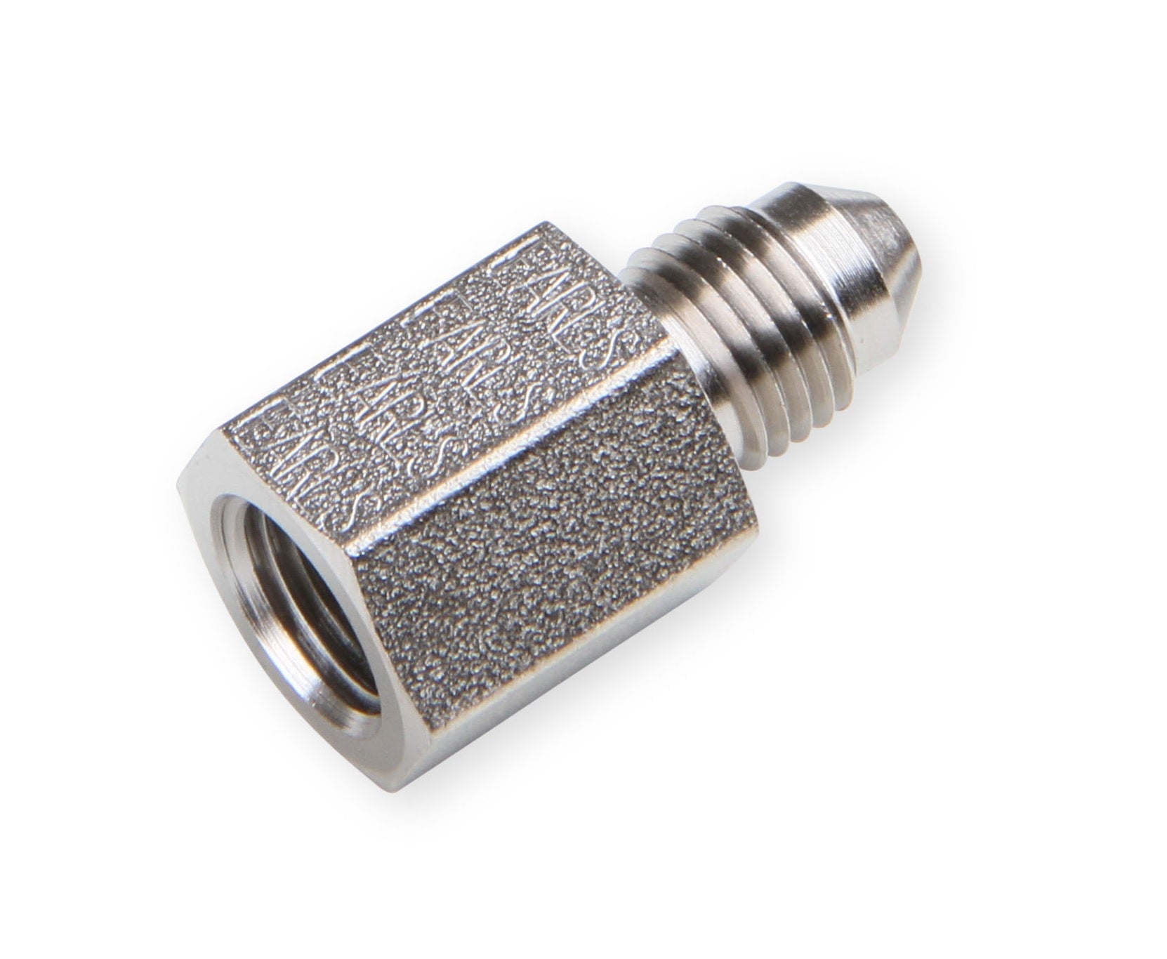 -3 St. To 1/8 Npt Gauge Fitting