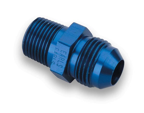 St. -4 To 1/8 Npt Adapter