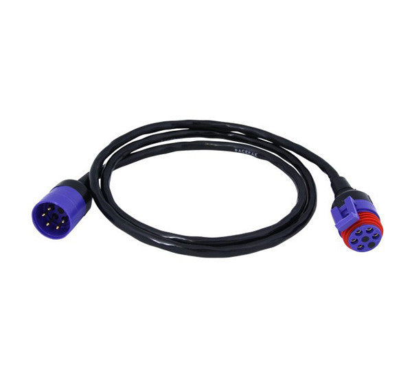 Cable V-Net 12In.