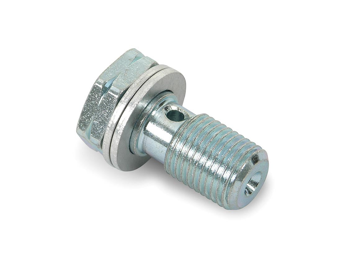 10Mm -F Banjo Bolt -8Mm Thick