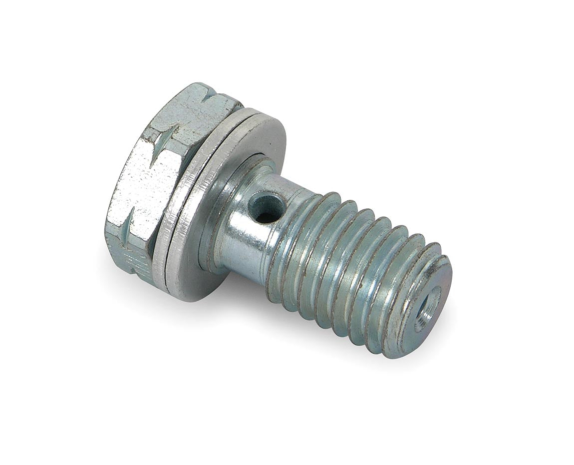 10Mm -Ec Banjo Bolt -8Mm Thick