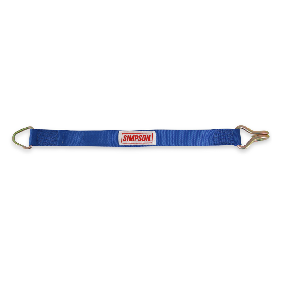 Junkyard Dog Axle Strap