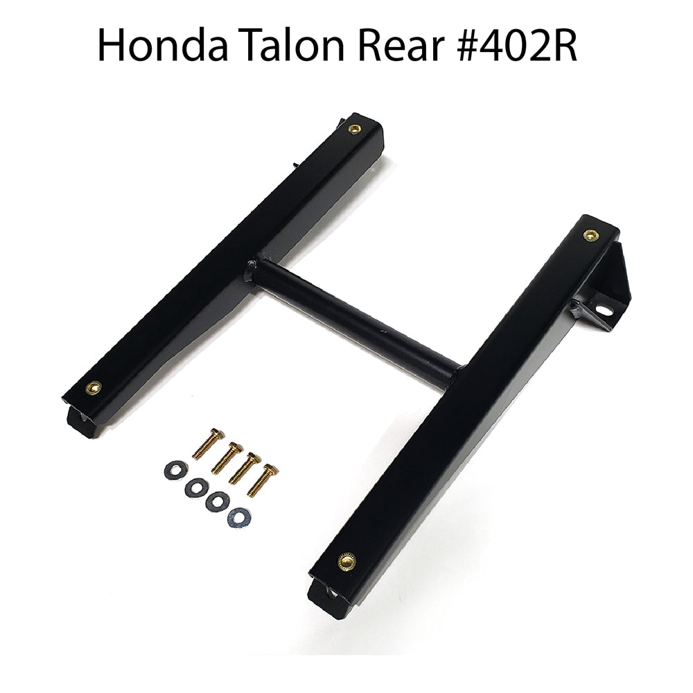 Honda Talon Rear Mount