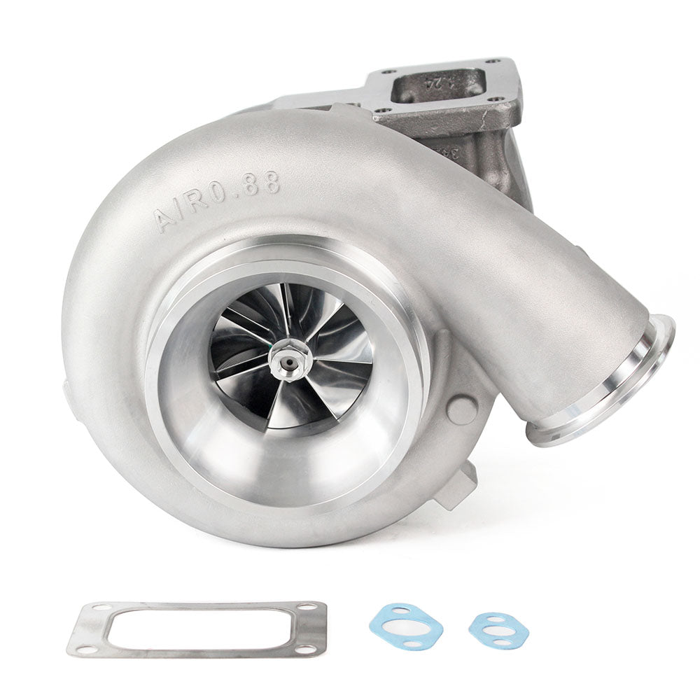 VSR 94/113mm Billet T6 1.24