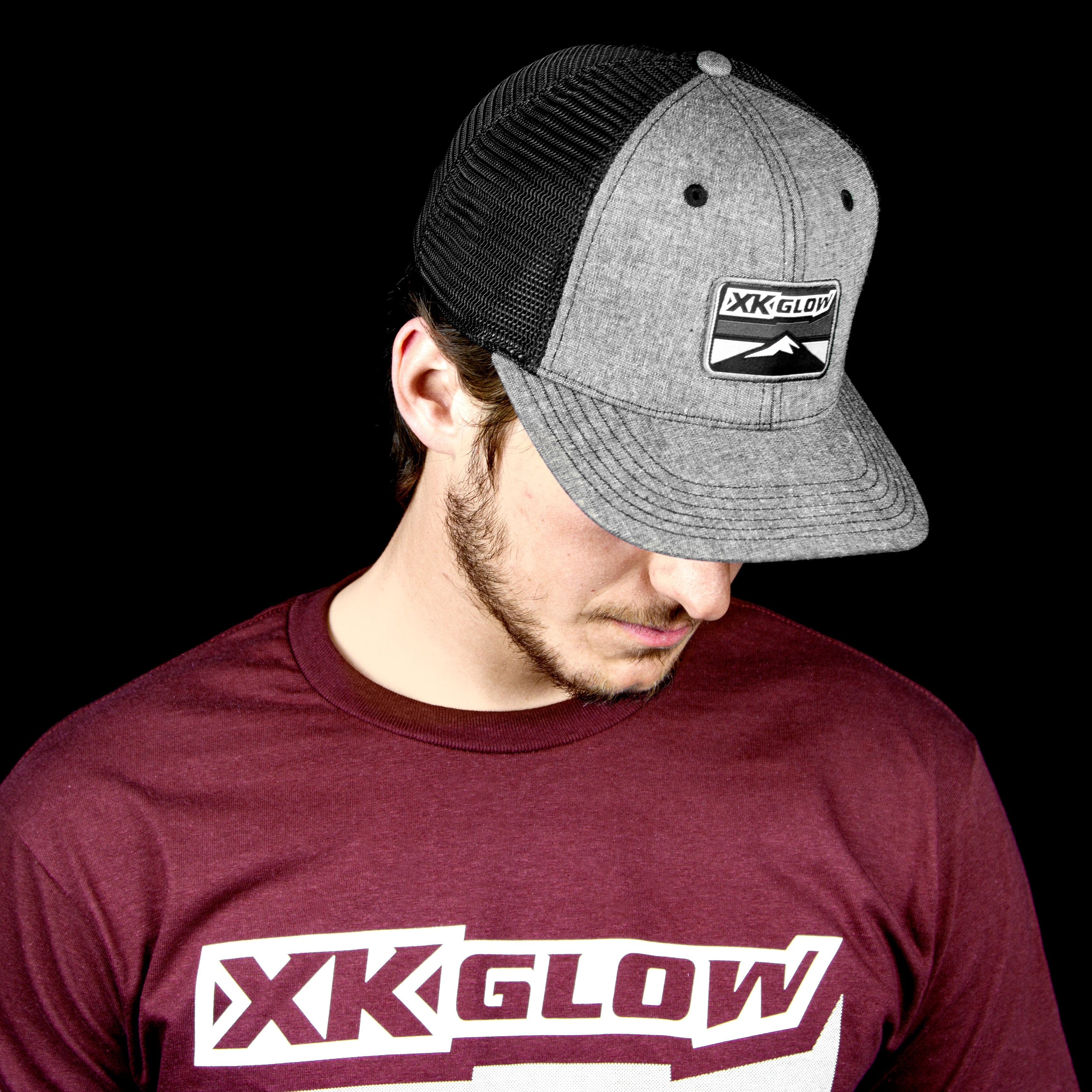 XKGLOW Hat