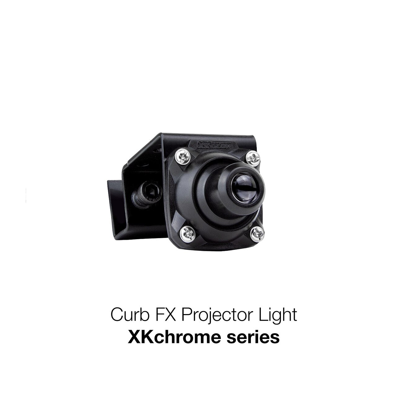 1pc CurbFX Projector No Film